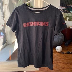 Redskins tshirt